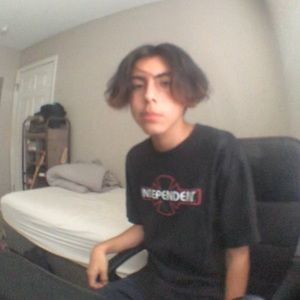 Meet your Posher, Allan